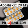 Apcalis-Sx 20 Mg levitra2